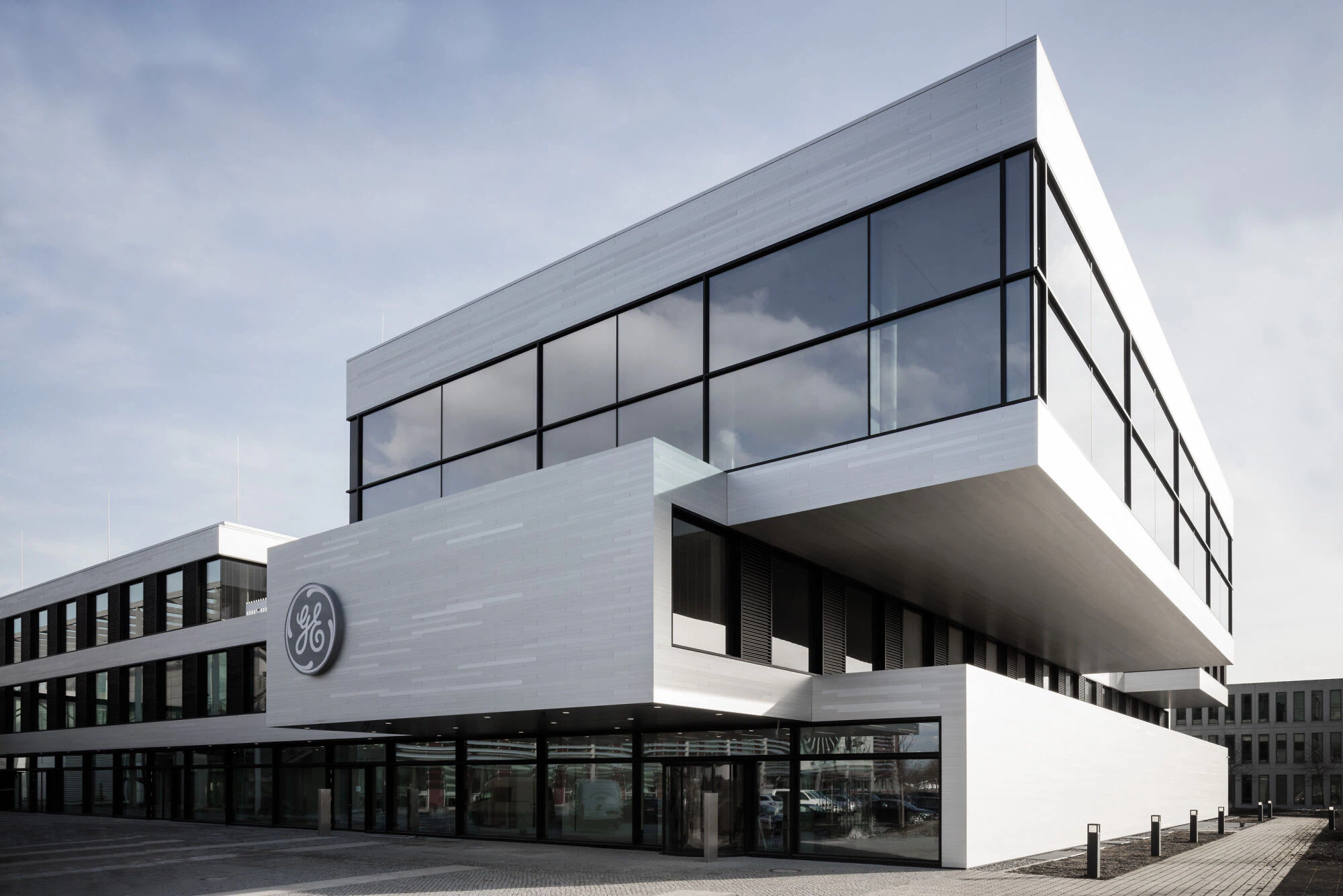 Hiepler Brunier für OSA Ochs Schmidhuber Architekten