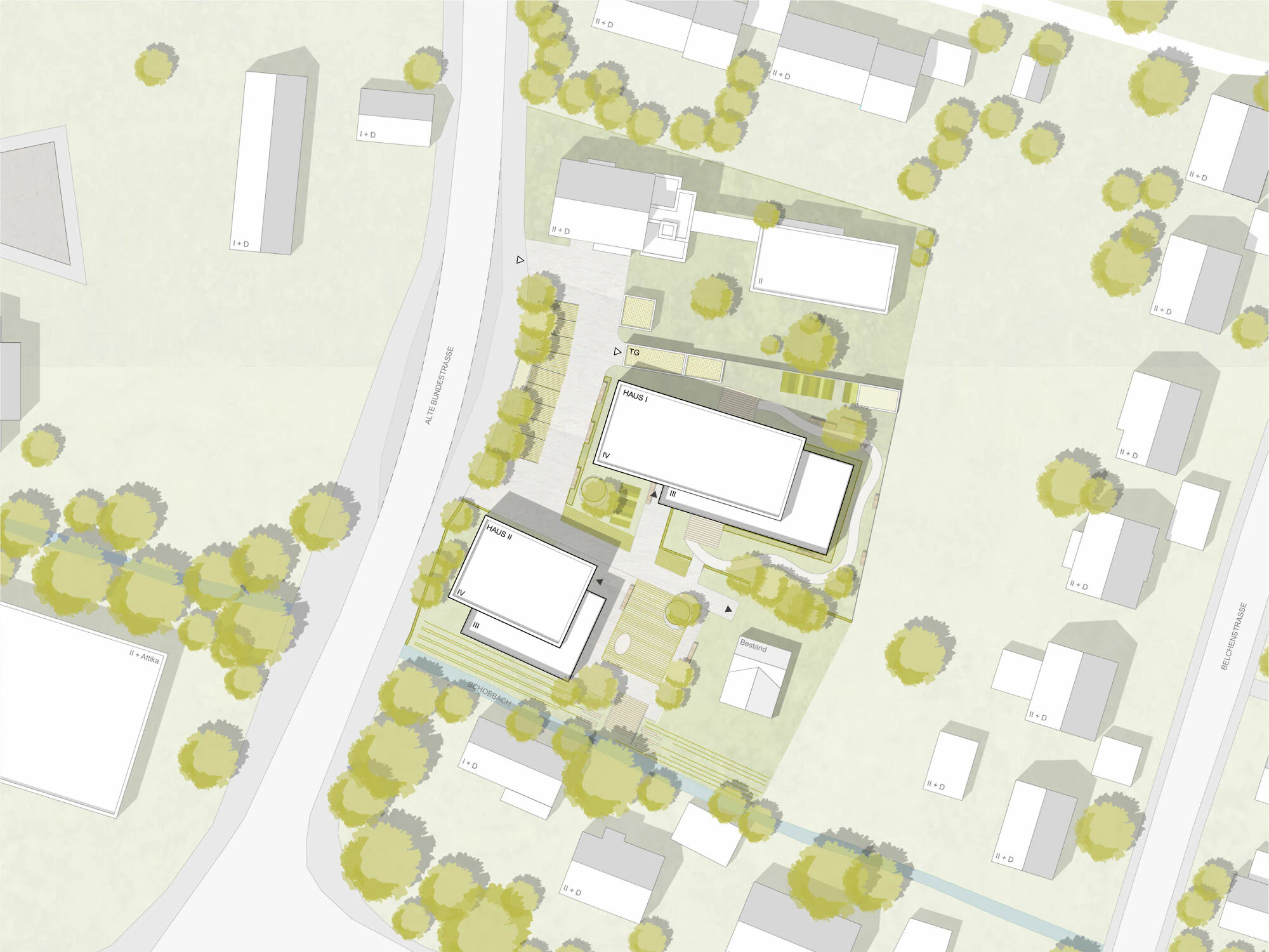 MBPK Architekten