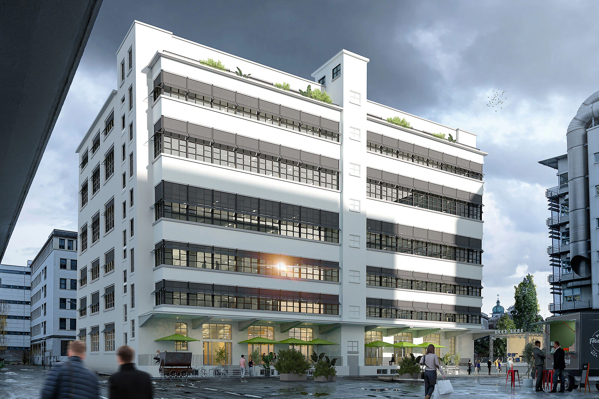 Bräunlin Kolb Architekten GmbH