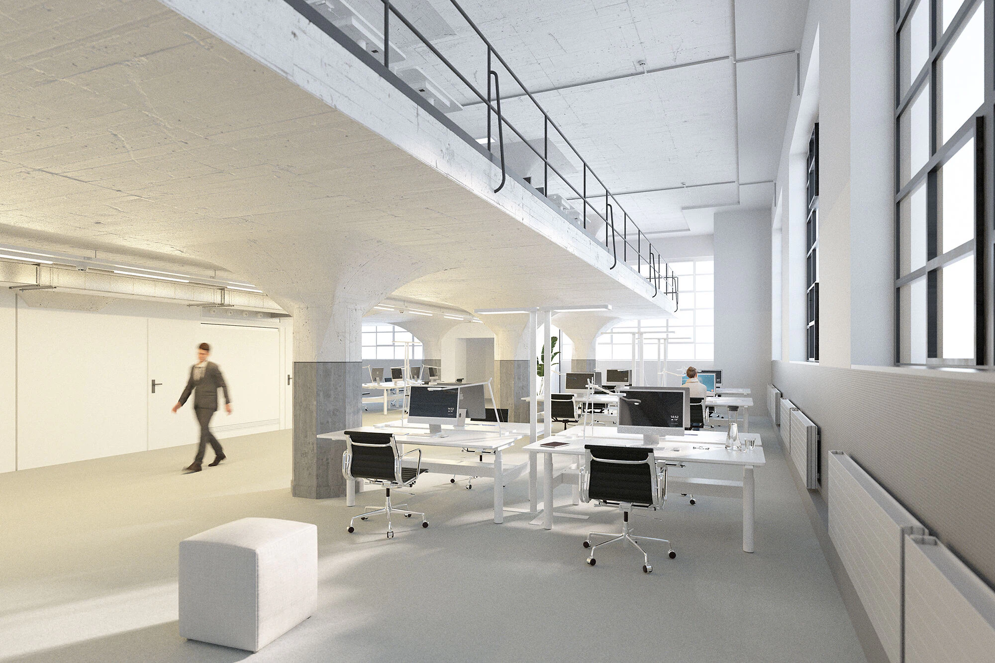 Bräunlin Kolb Architekten GmbH