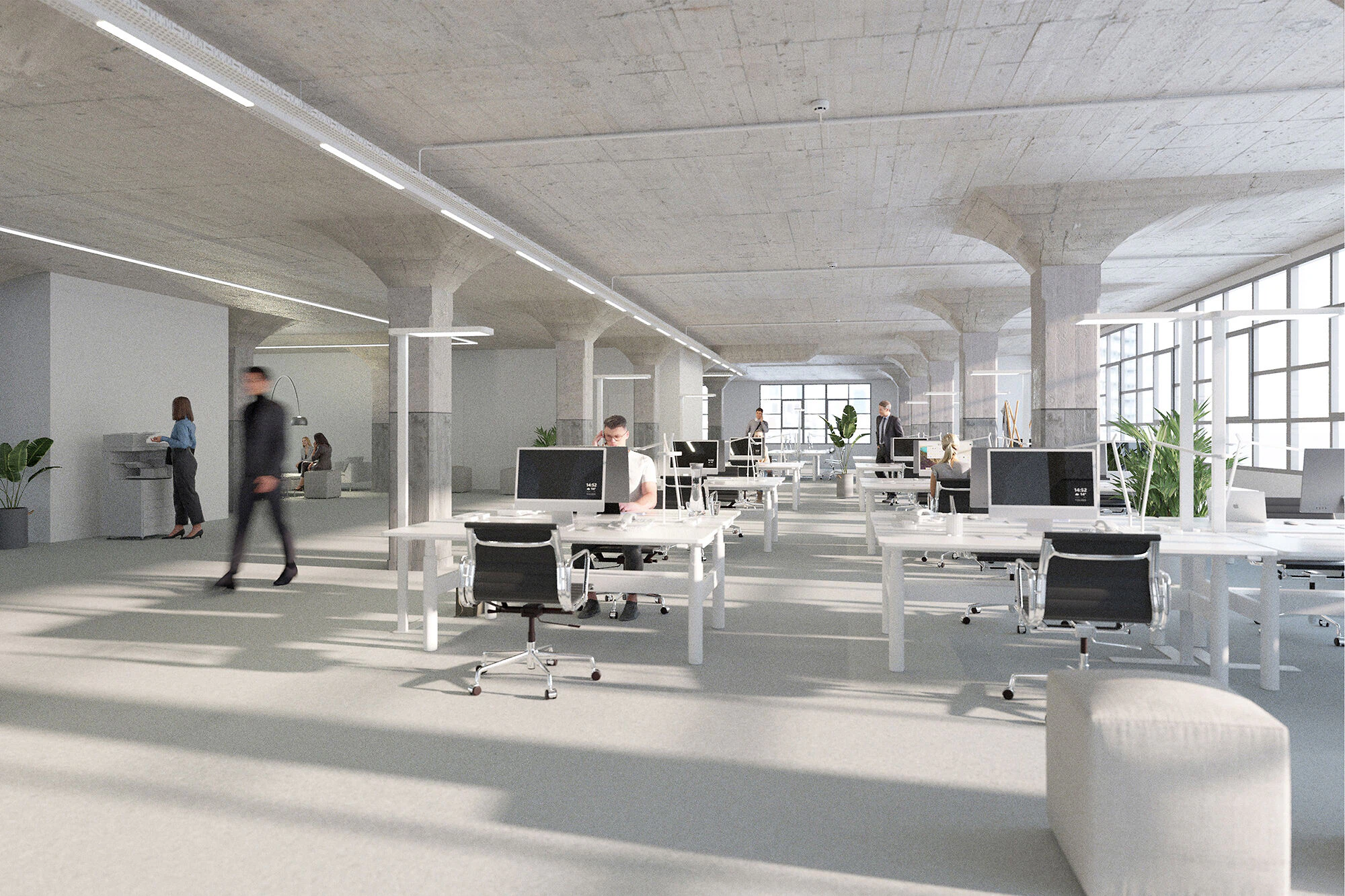 Bräunlin Kolb Architekten GmbH