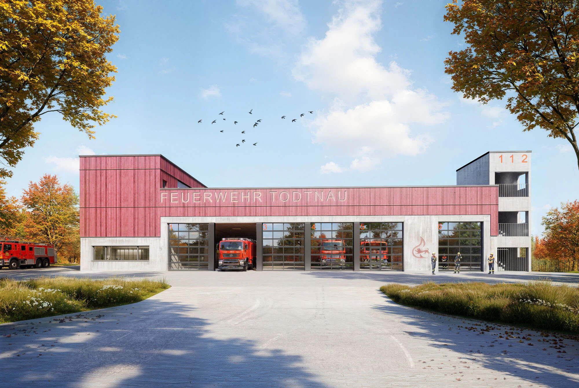 Gaus Architekten