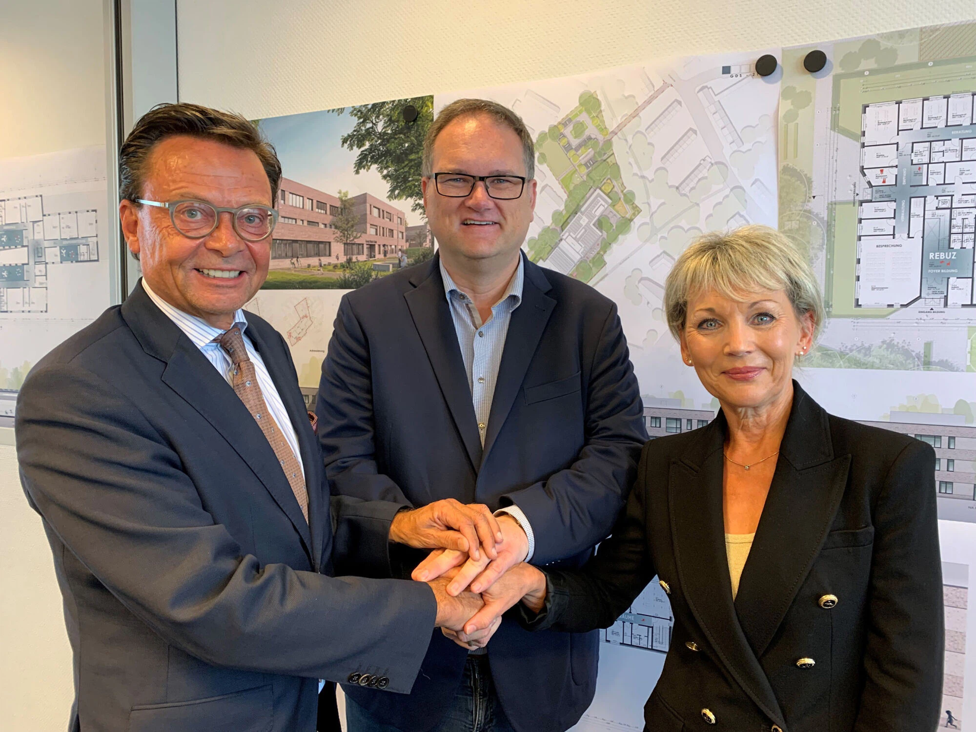 Foto: Finanzressort Bremen