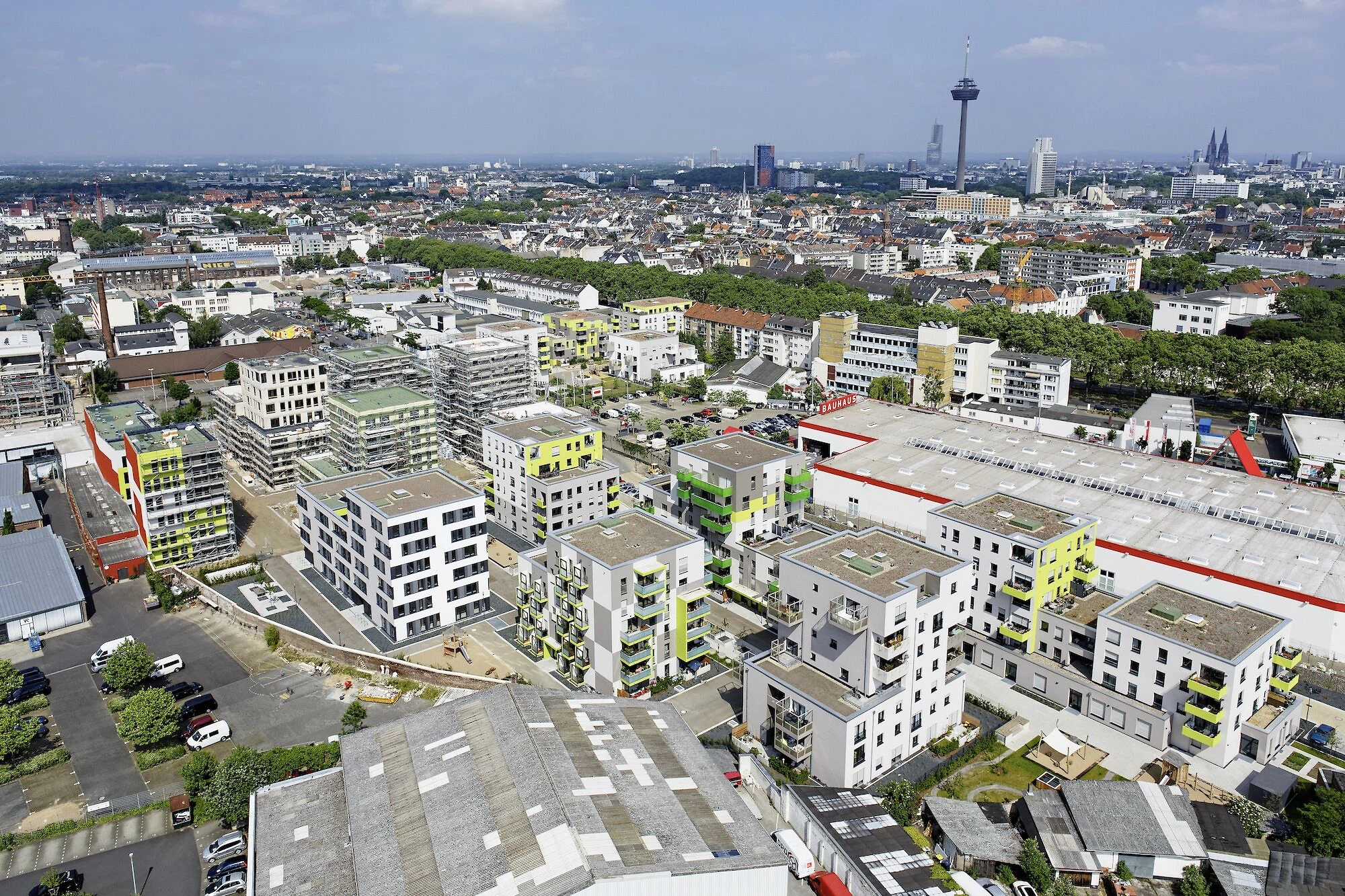 Fotograf: GAG Immobilien AG