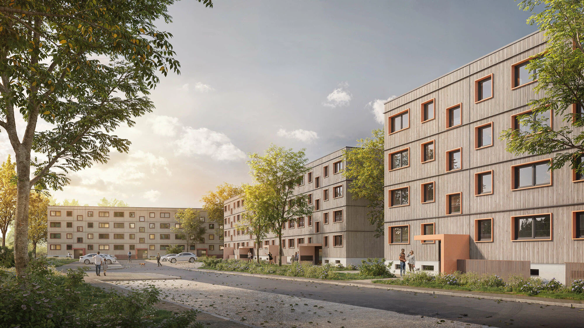 loomn Architekturkommunikation