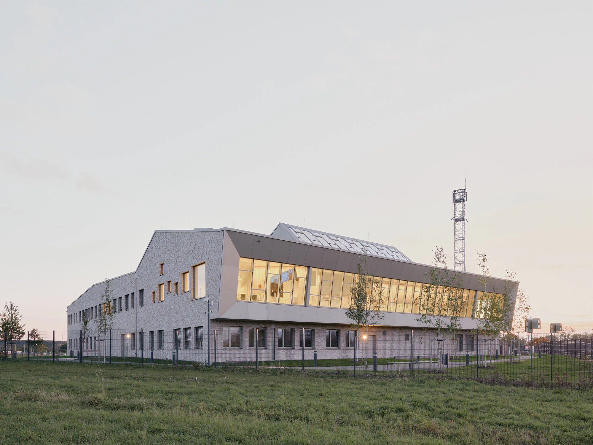 Meike Hansen, Archimage