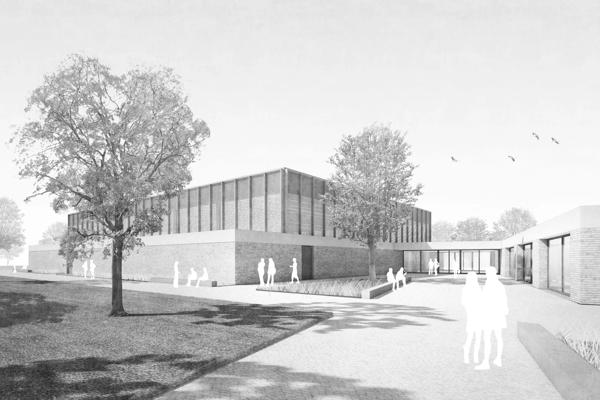 W&V Architekten