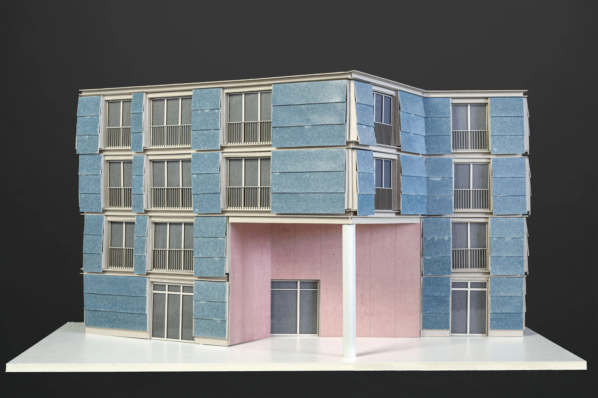 Fischer Architekten AG