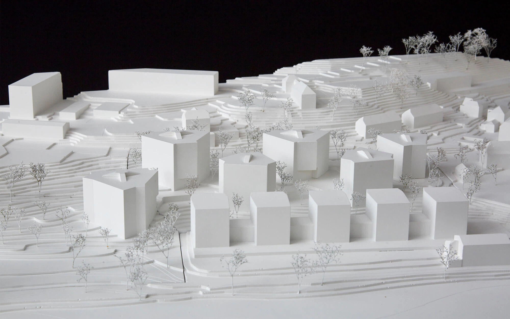 Fischer Architekten AG