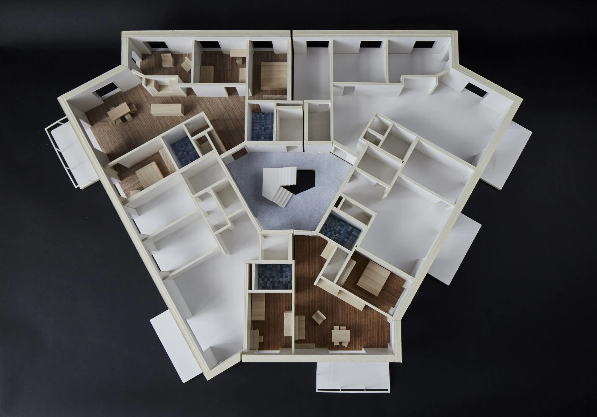 Fischer Architekten AG