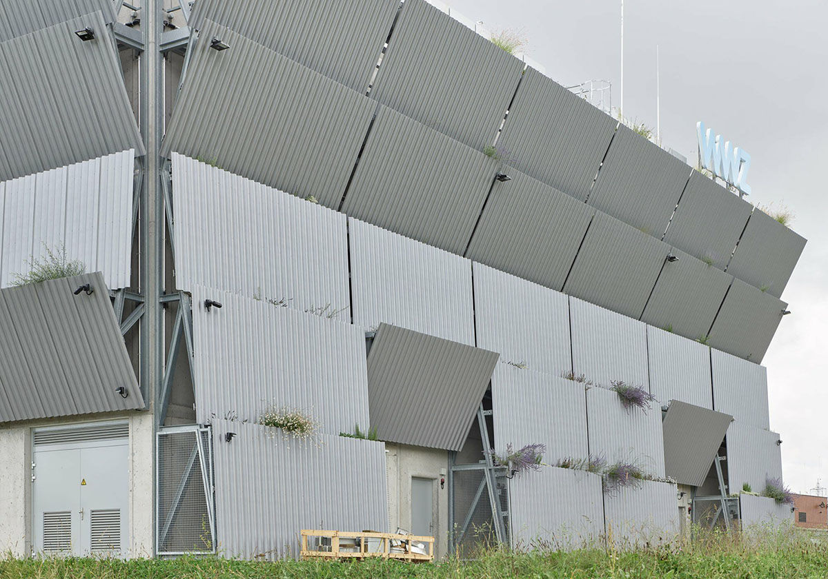 Zehnmal helvetische Exzellenz / Swiss Arc Award 2025 - Architektur und ...