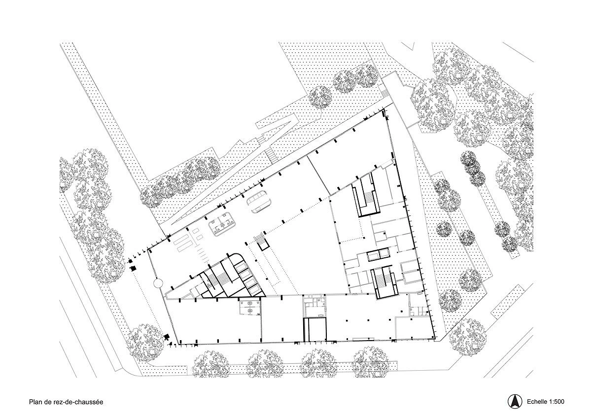 Baumschlager Eberle Architekten