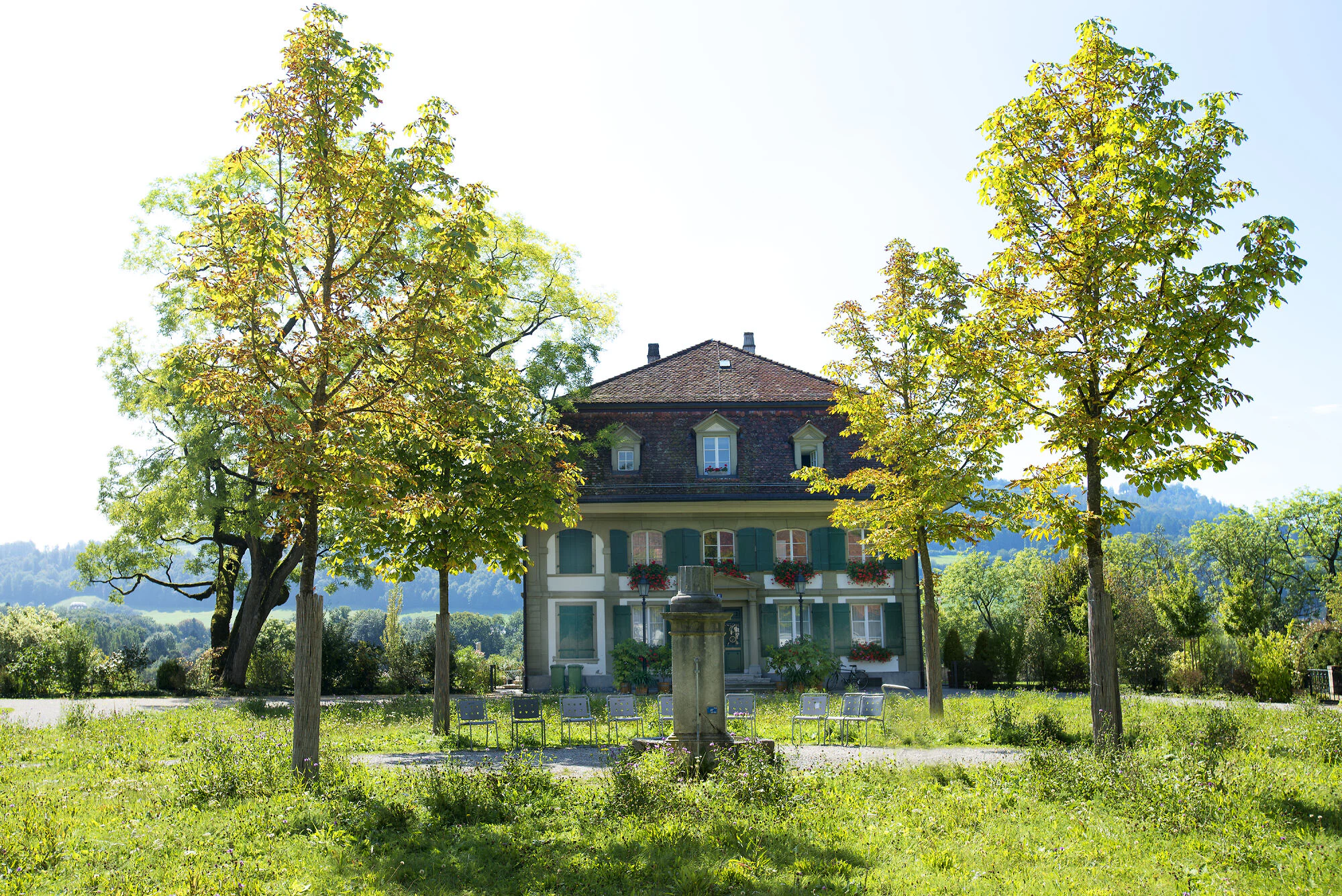 Uniola AG