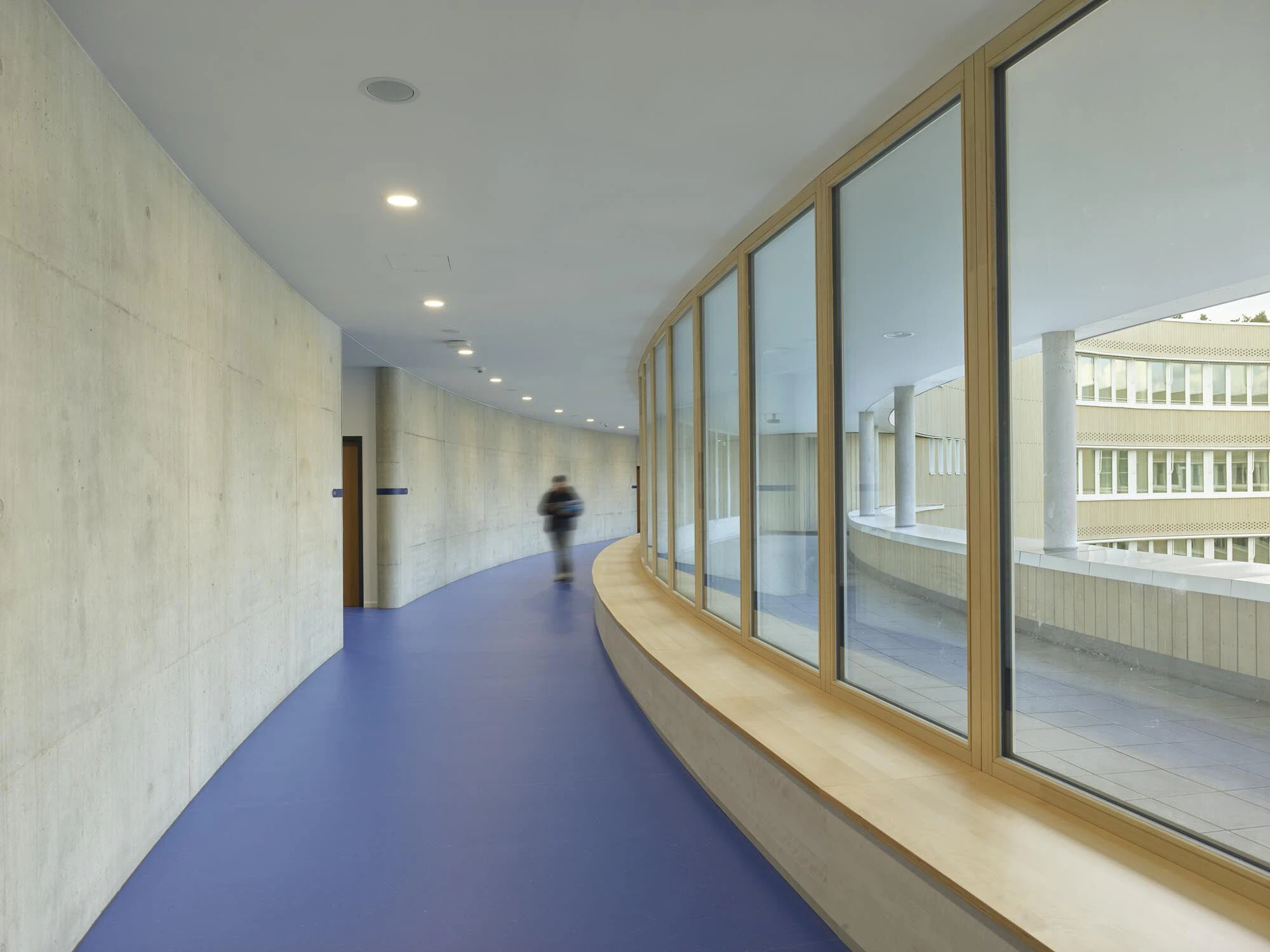 Roland Halbe, Stuttgart