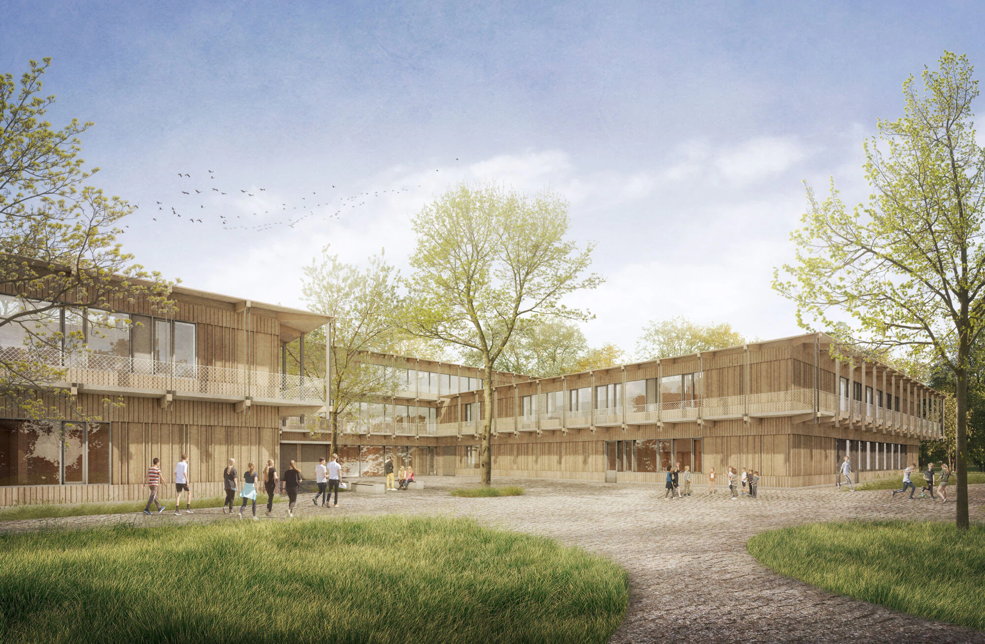 hirner & riehl architekten stadtplaner bda