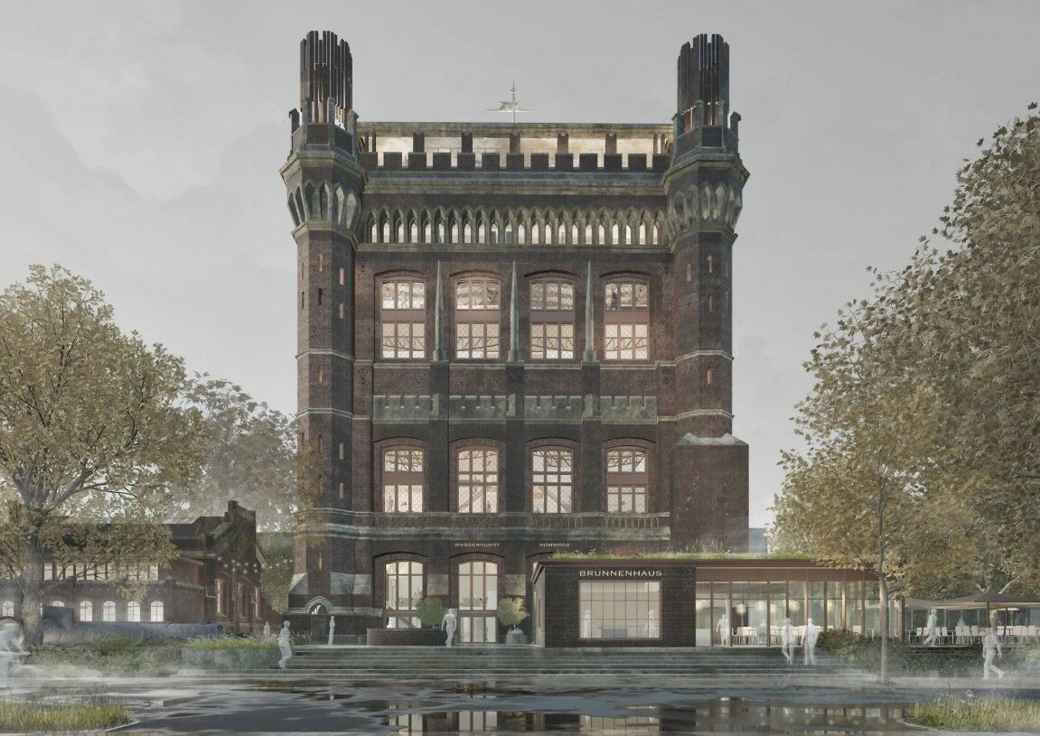 Westphal Architekten