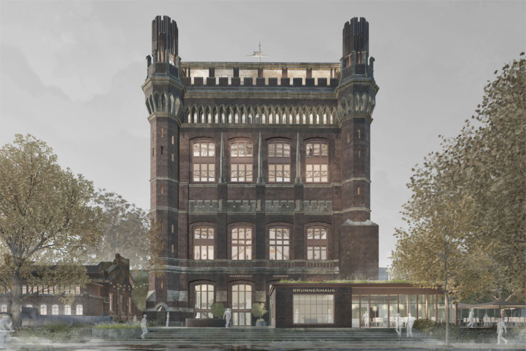 Westphal Architekten