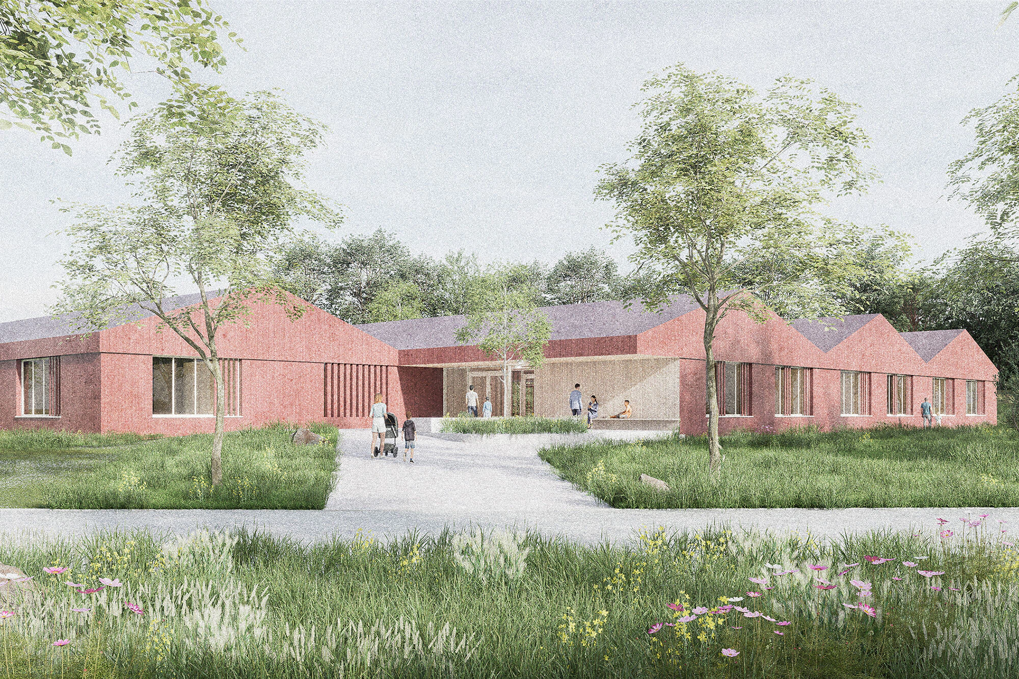 K9 Architekten