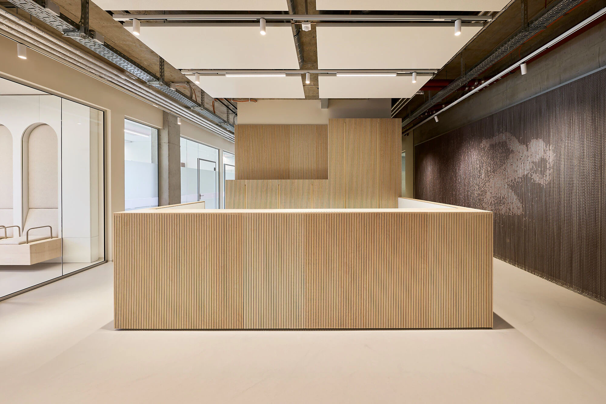 © Mint Architecture / Steffen Matthes