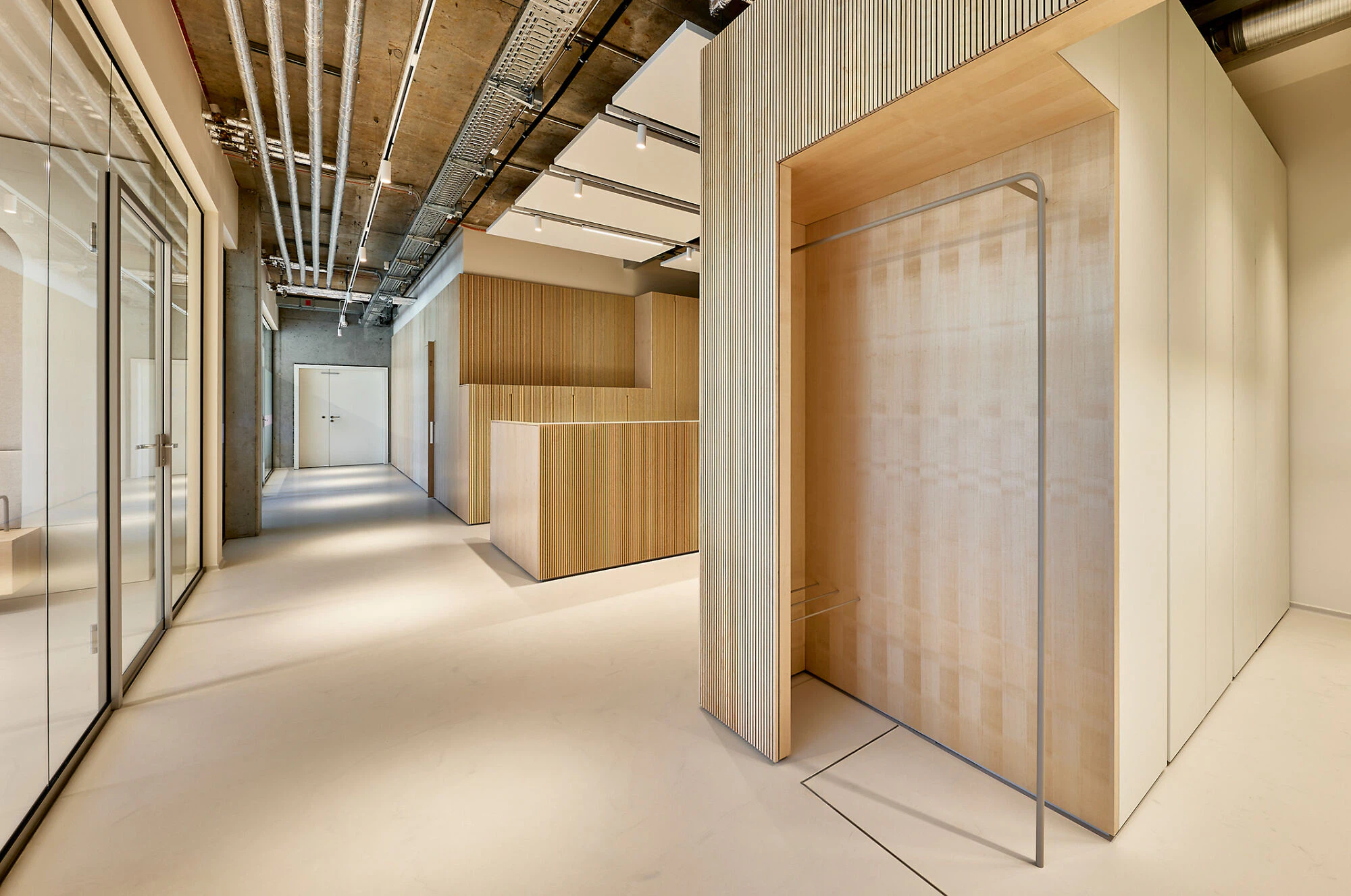 © Mint Architecture / Steffen Matthes