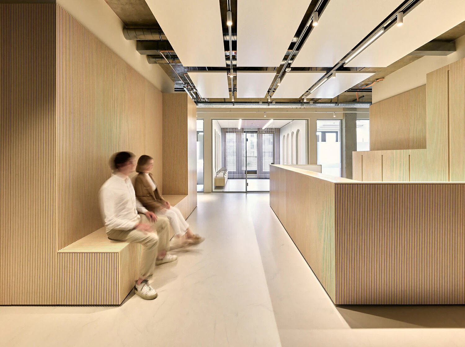 © Mint Architecture / Steffen Matthes