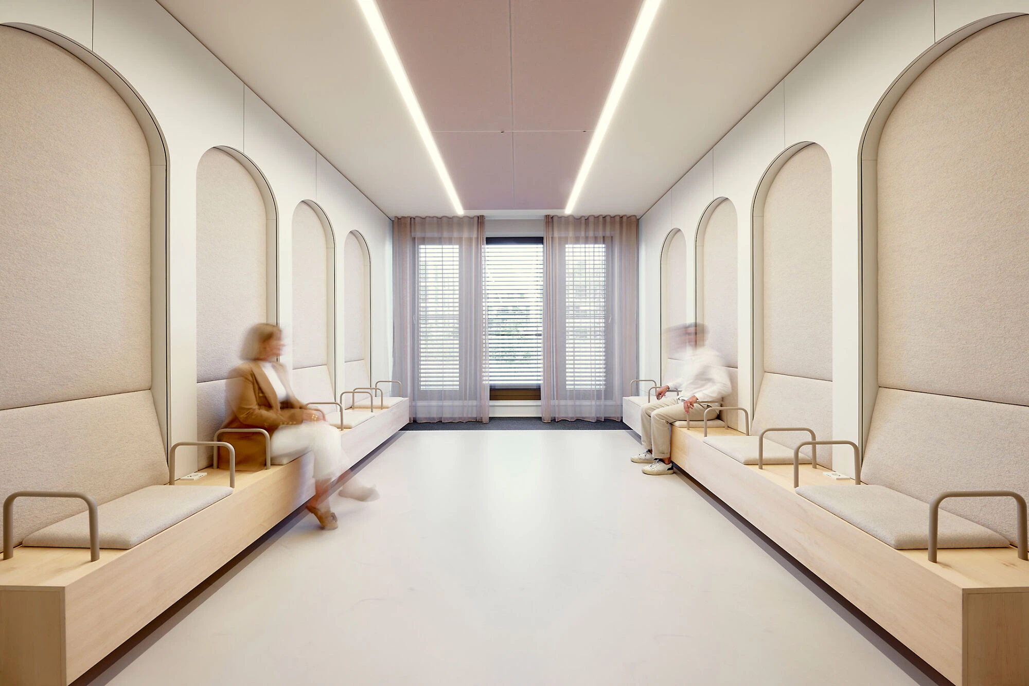 © Mint Architecture / Steffen Matthes