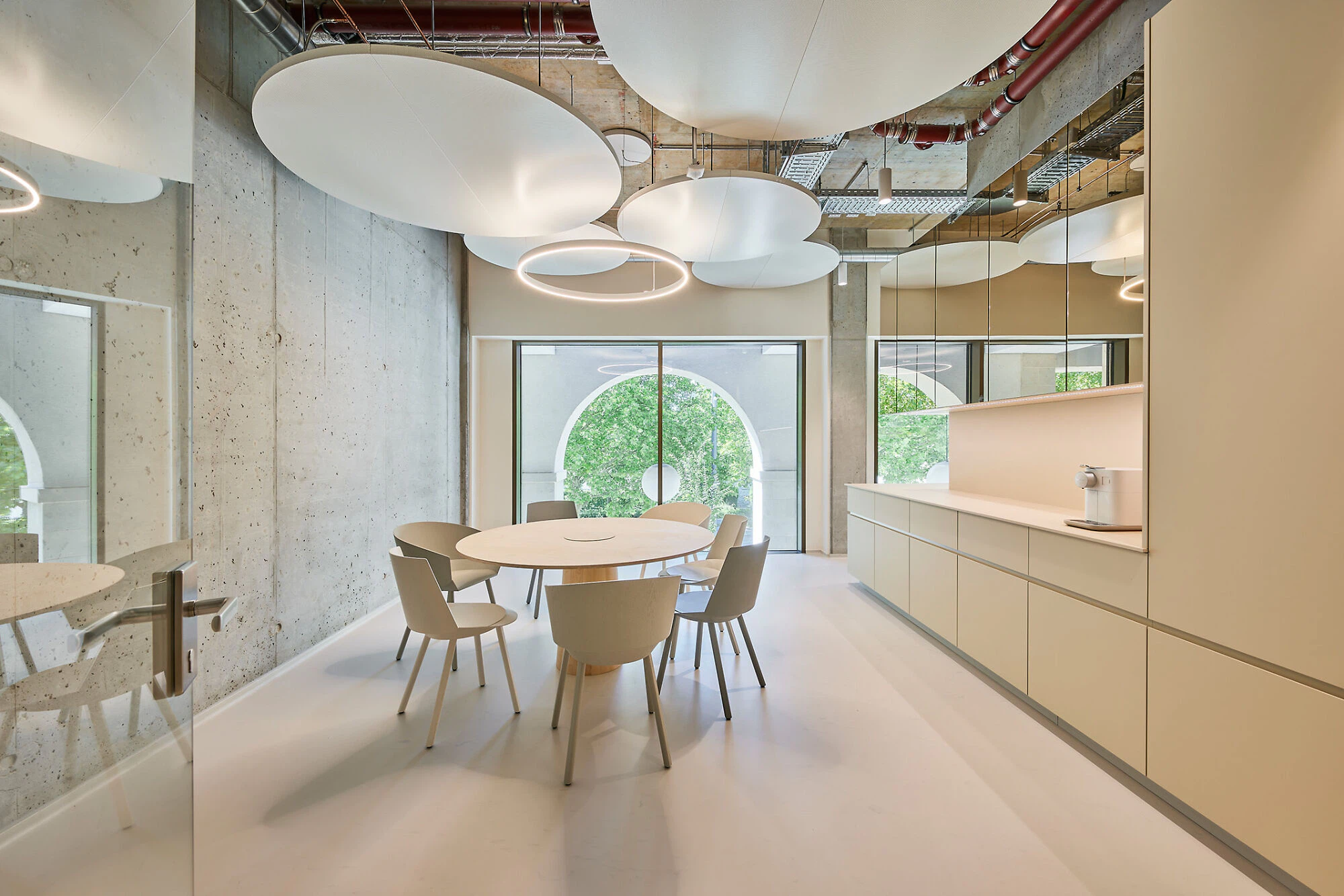 © Mint Architecture / Steffen Matthes