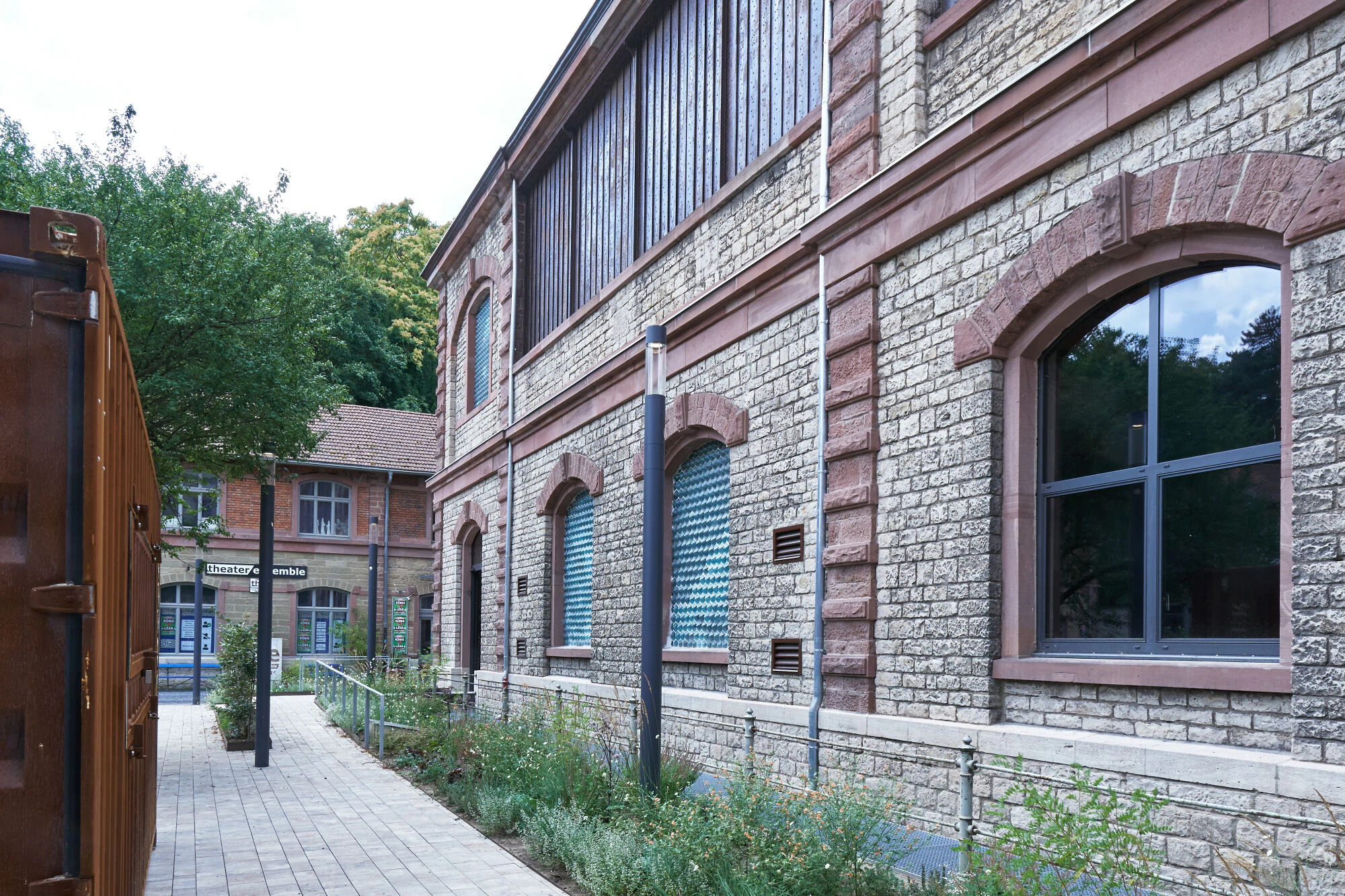 Grellmann Architekten