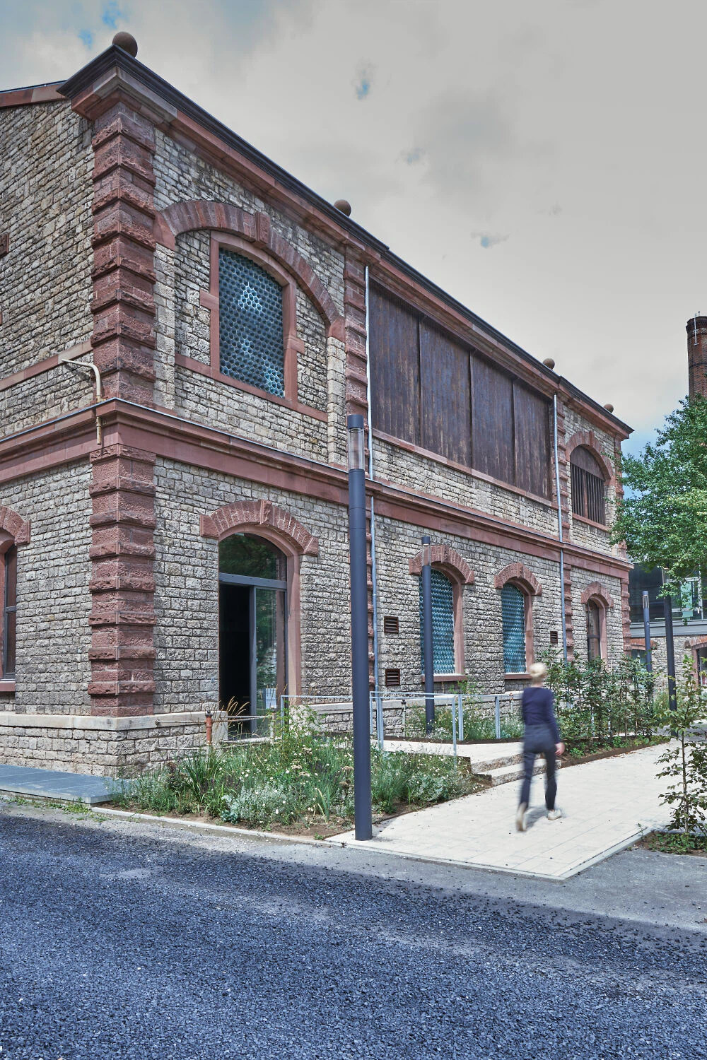 Grellmann Architekten