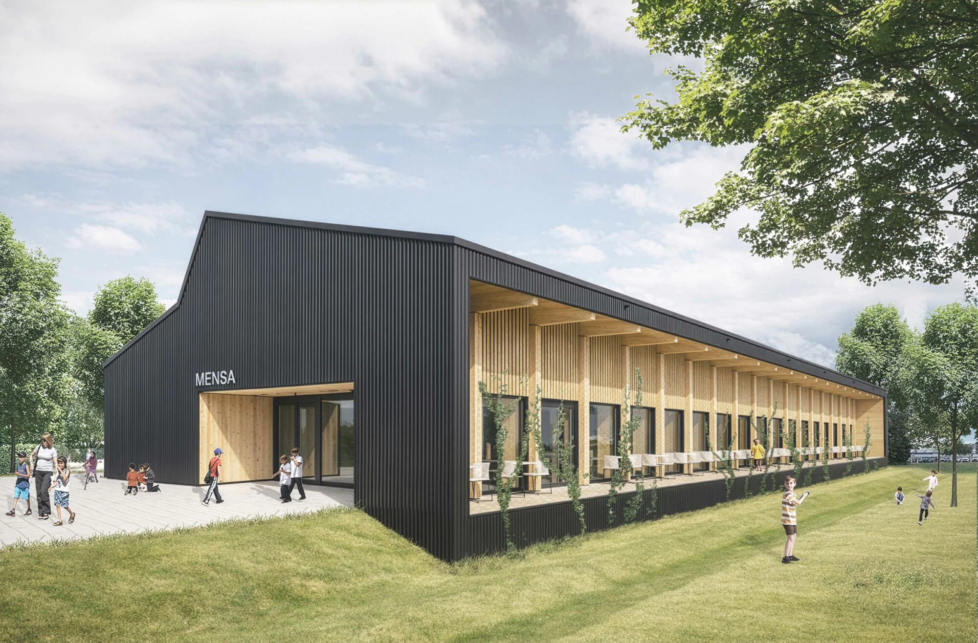 wulf architekten