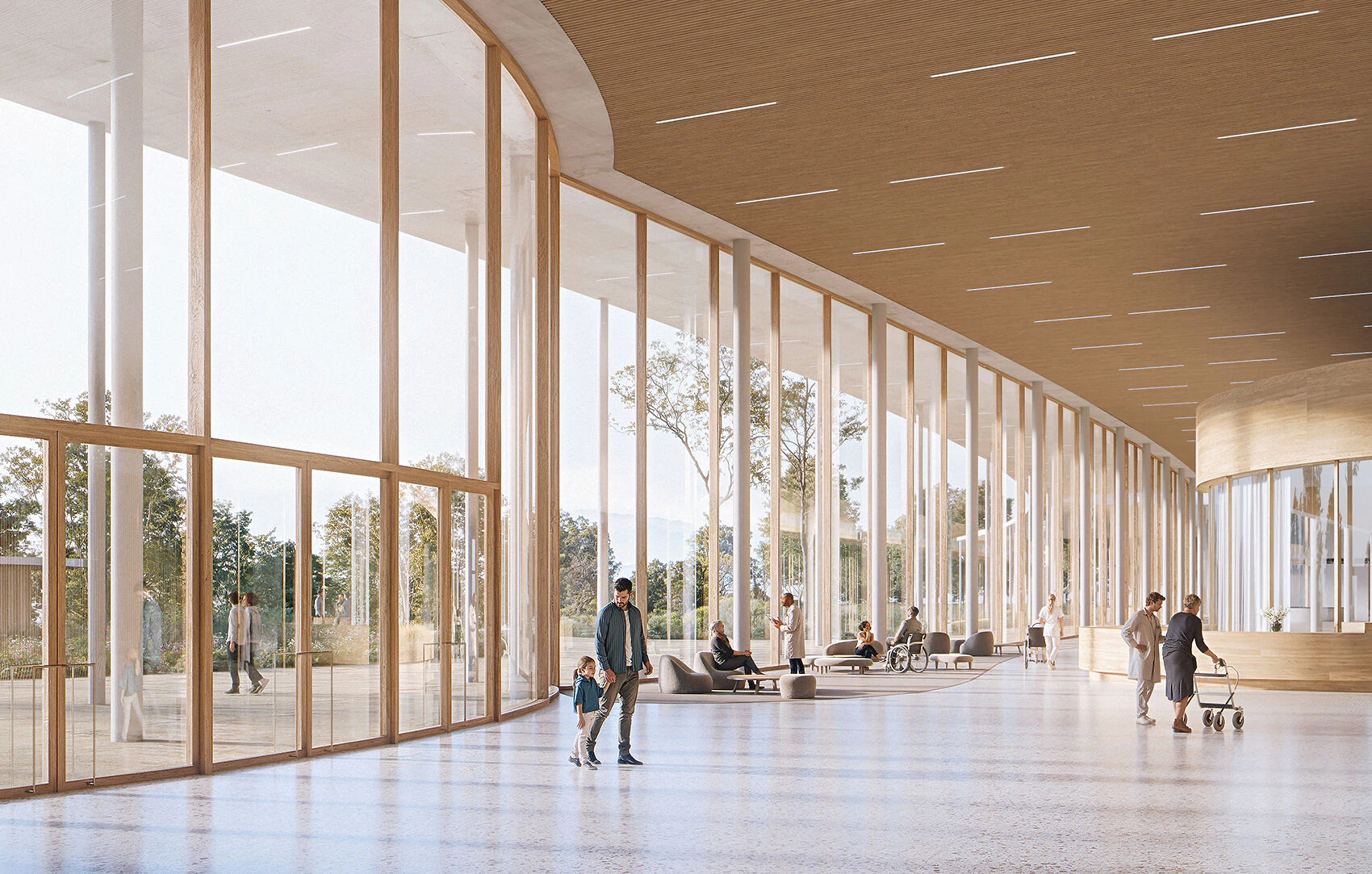 LUDES Architekten - Ingenieure GmbH