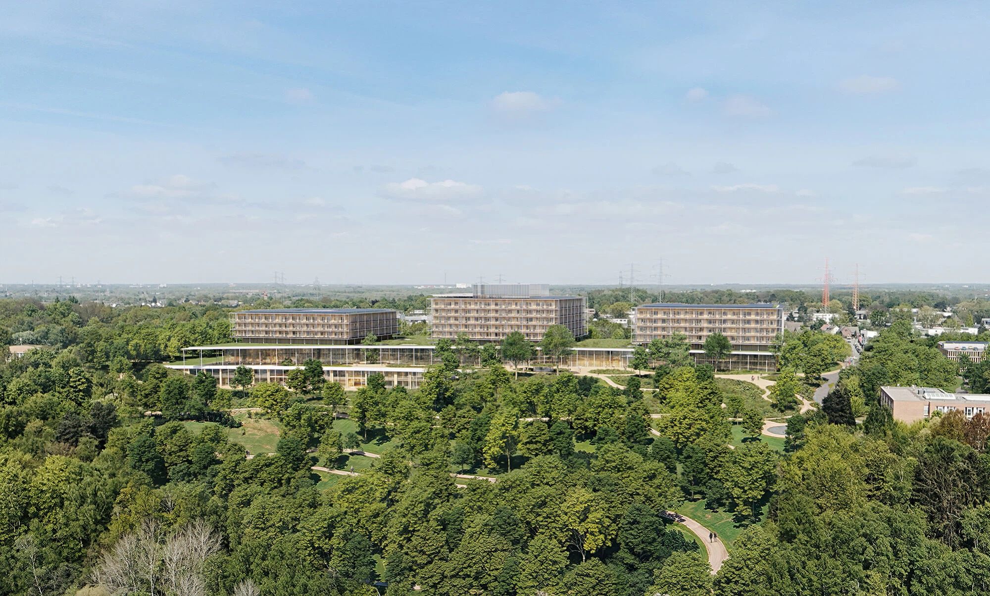 LUDES Architekten - Ingenieure GmbH