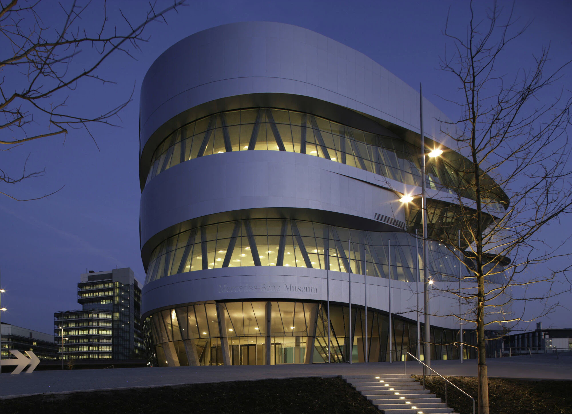 Van Berkel Bos, UNStudio