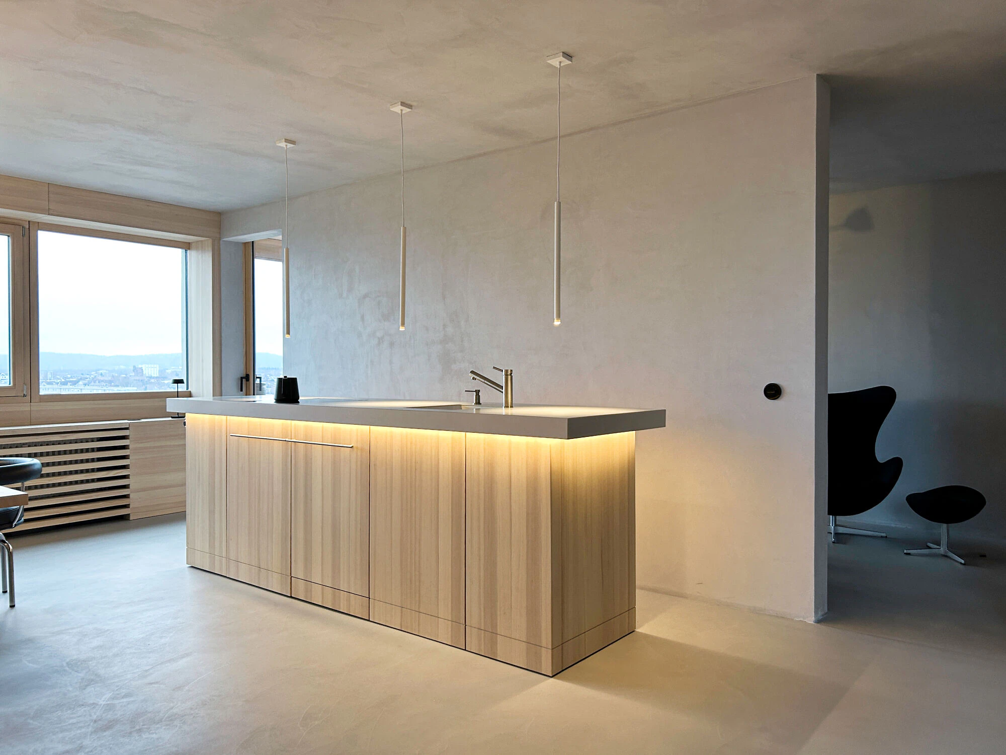 GJL+ Freie Architekten