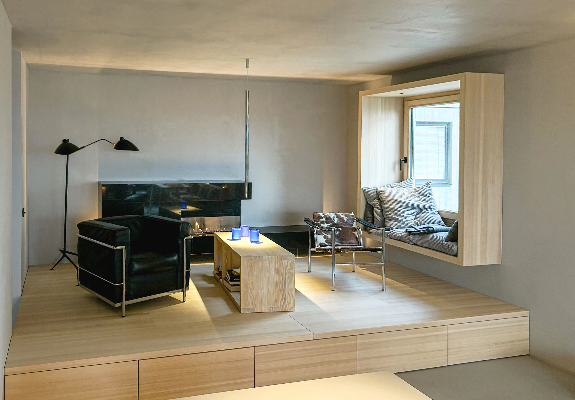 GJL+ Freie Architekten