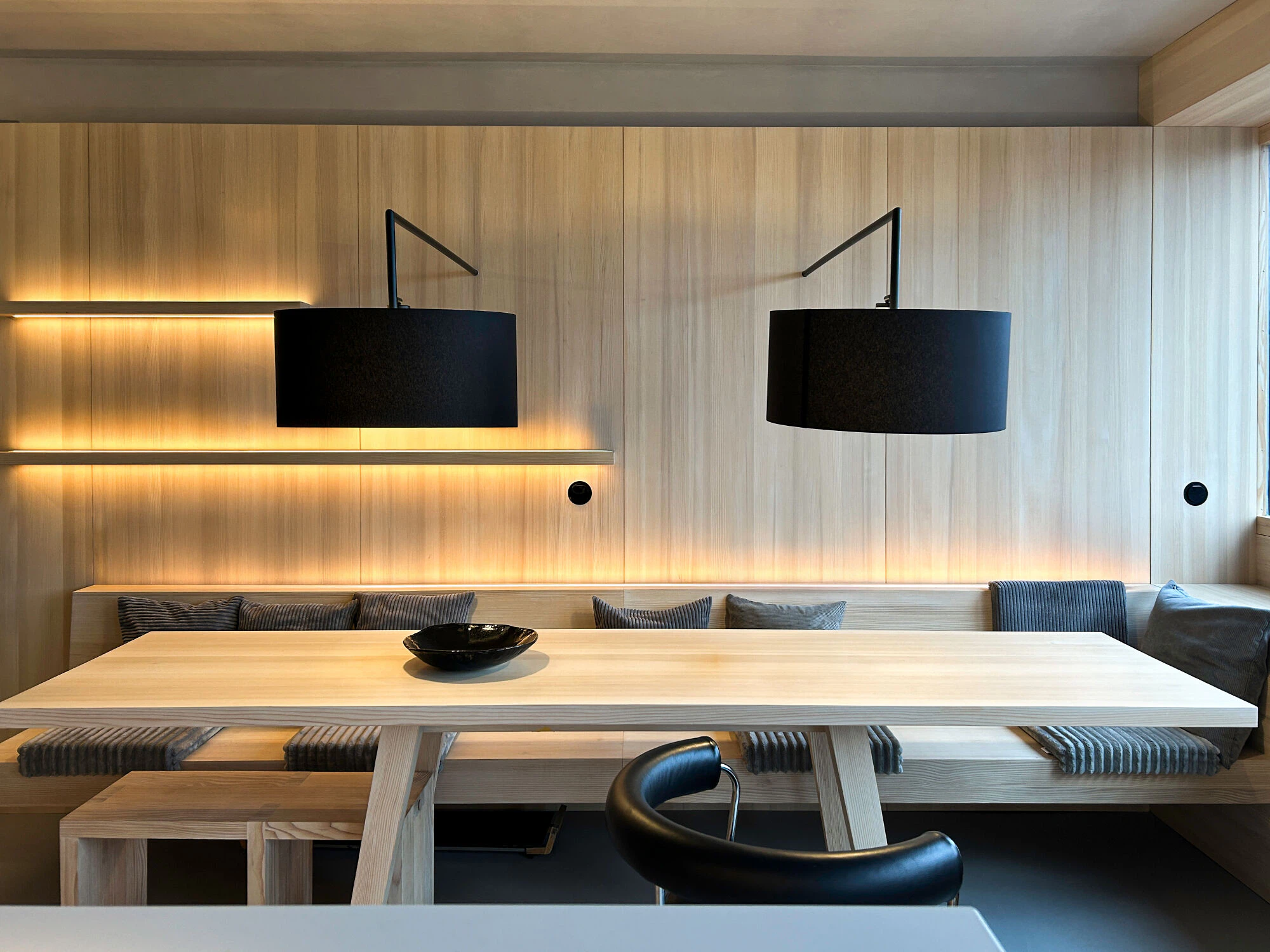GJL+ Freie Architekten