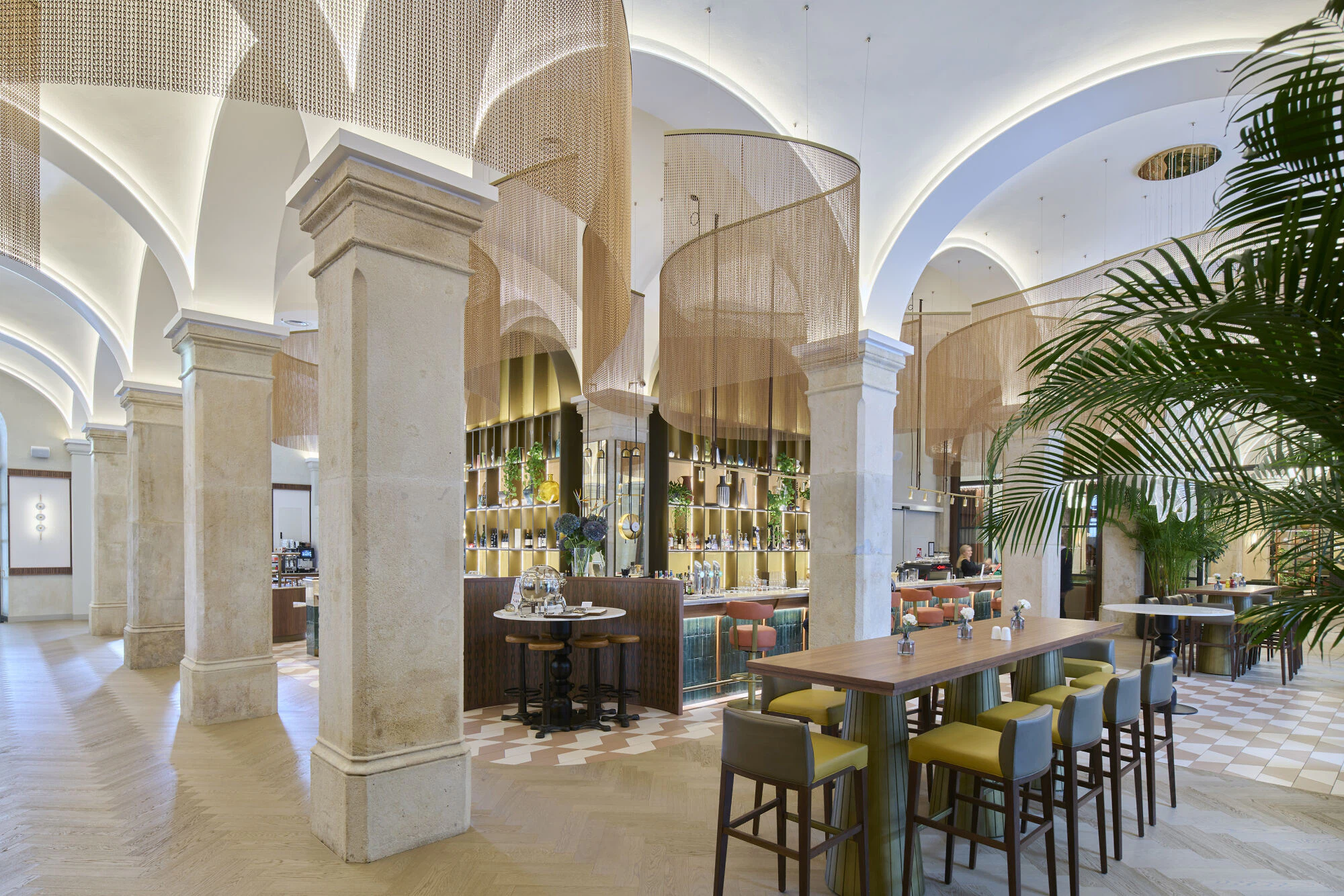 BWM Designers & Architects/Lukas Schaller