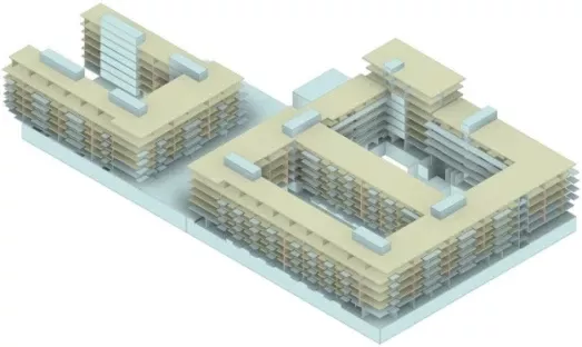 Dietrich | Untertrifaller Architekten