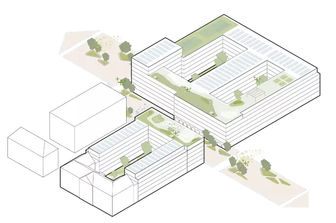 Dietrich | Untertrifaller Architekten