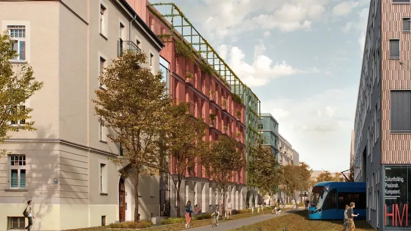 Dietrich | Untertrifaller Architekten