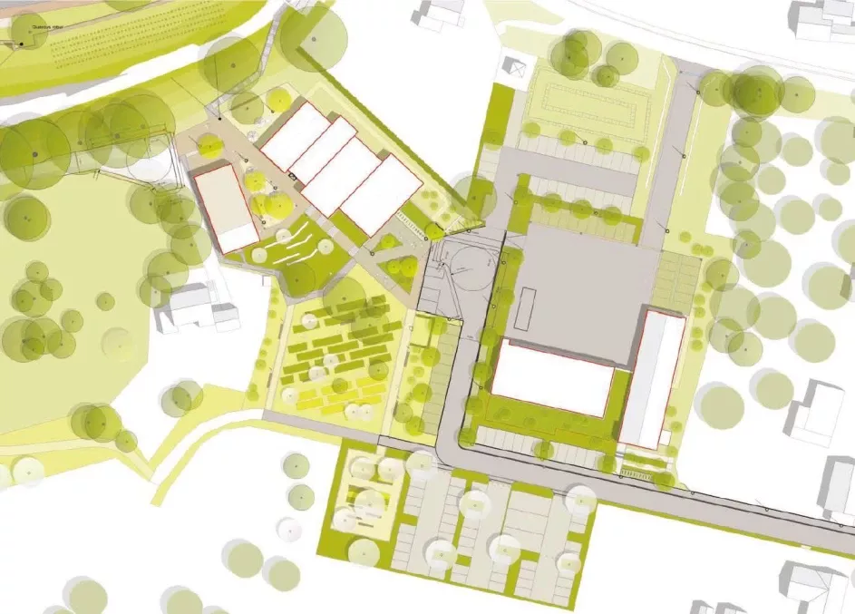 Dietrich | Untertrifaller Architekten