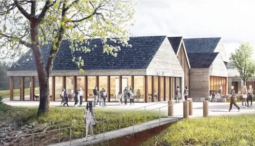 Dietrich | Untertrifaller Architekten