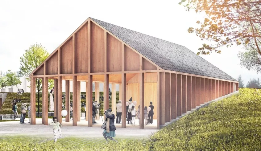 Dietrich | Untertrifaller Architekten