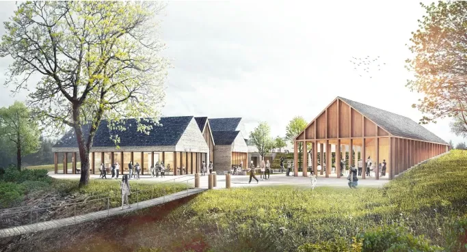 Dietrich | Untertrifaller Architekten