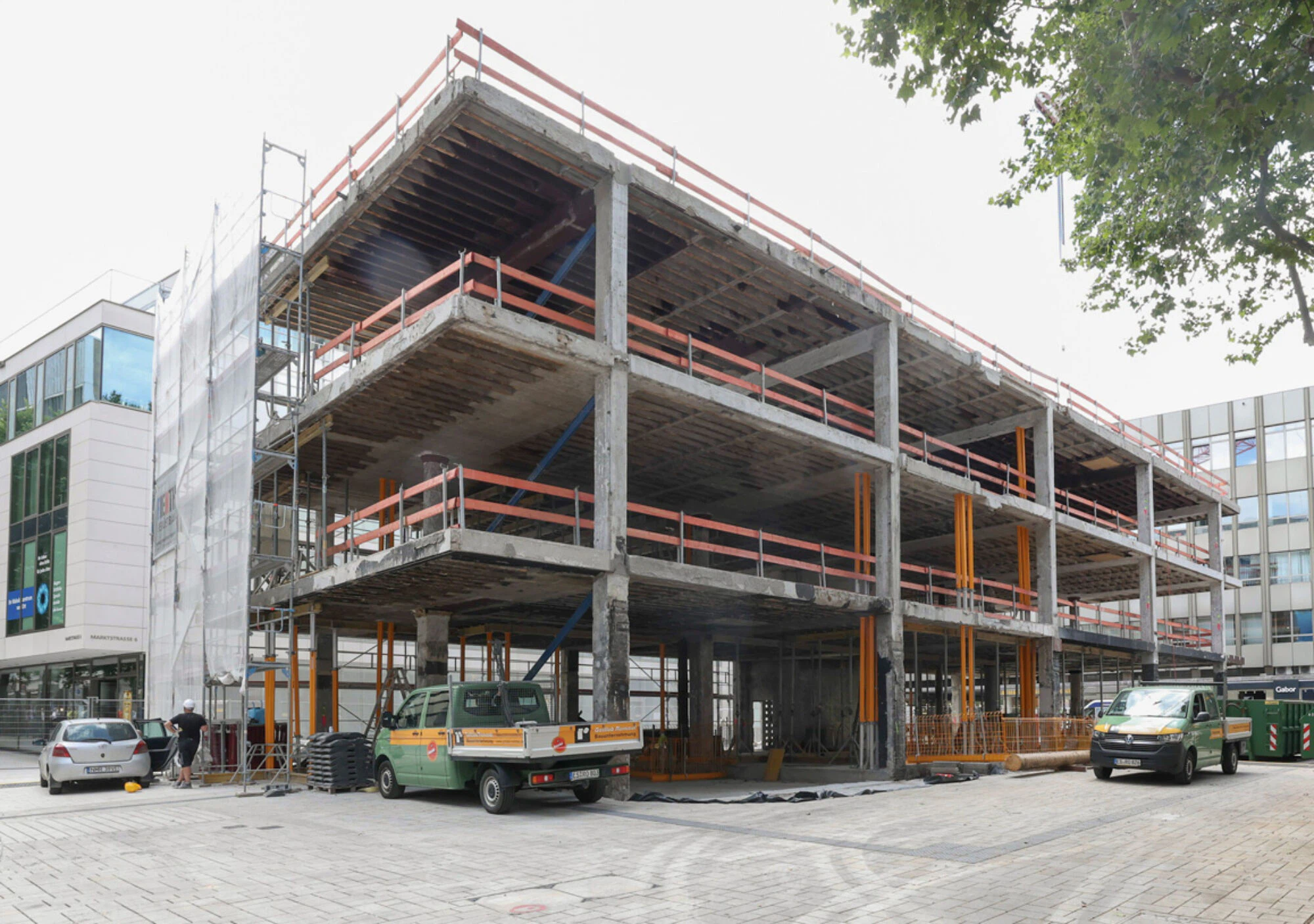 asp Architekten GmbH