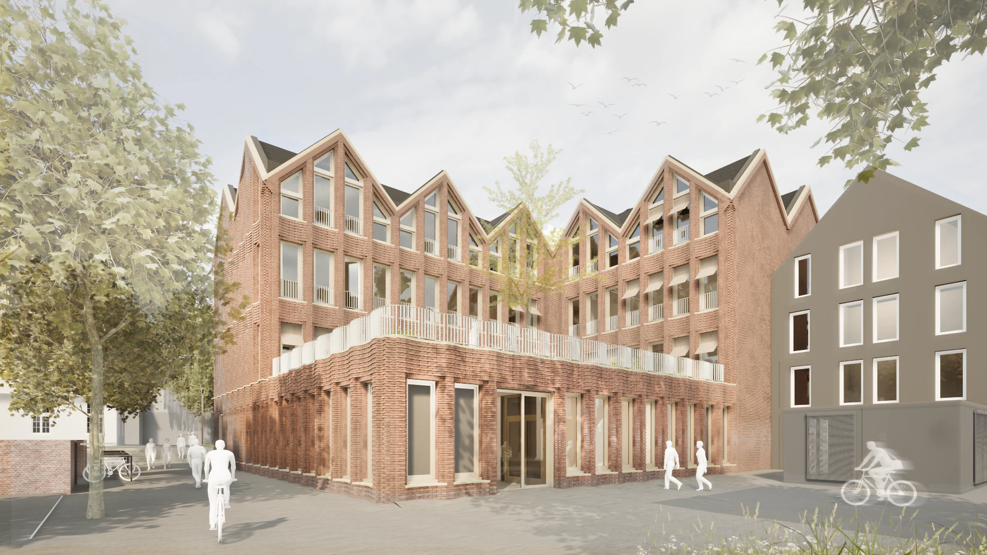 Westphal Architekten