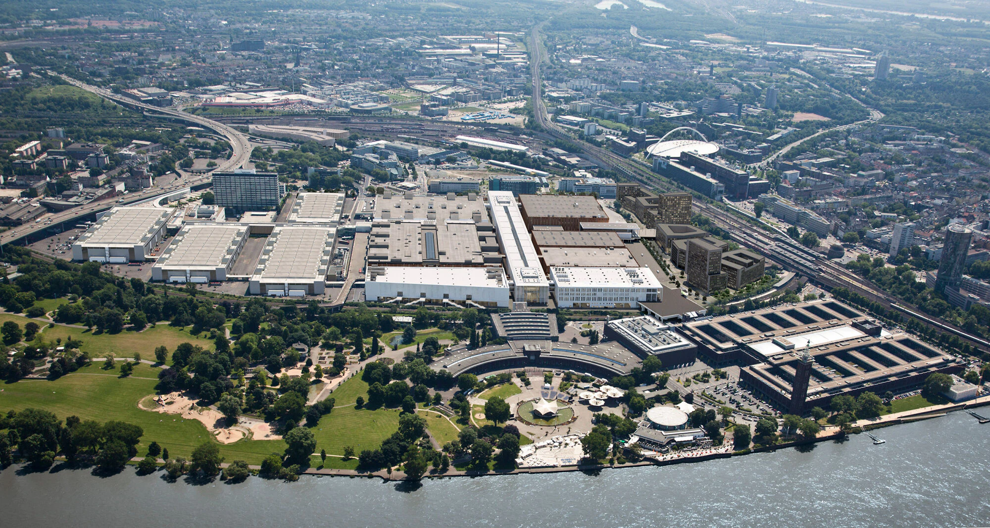 JSWD/Koelnmesse
