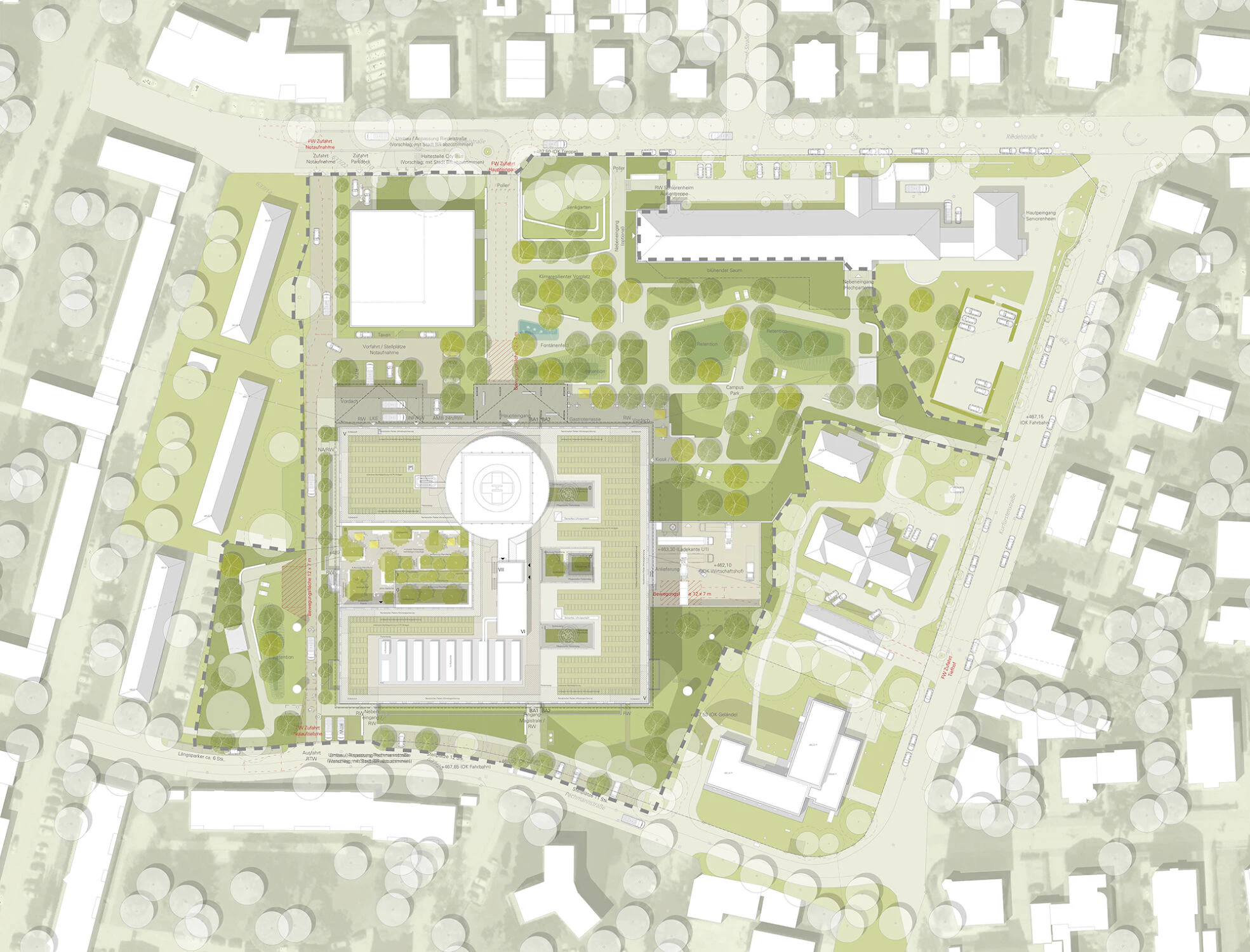 LUDES Architekten - Ingenieure GmbH