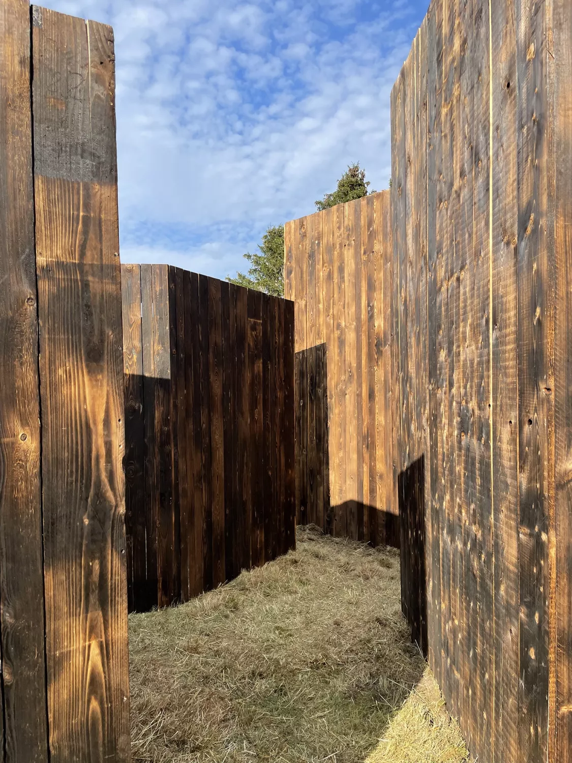 Christoph Hesse Architects