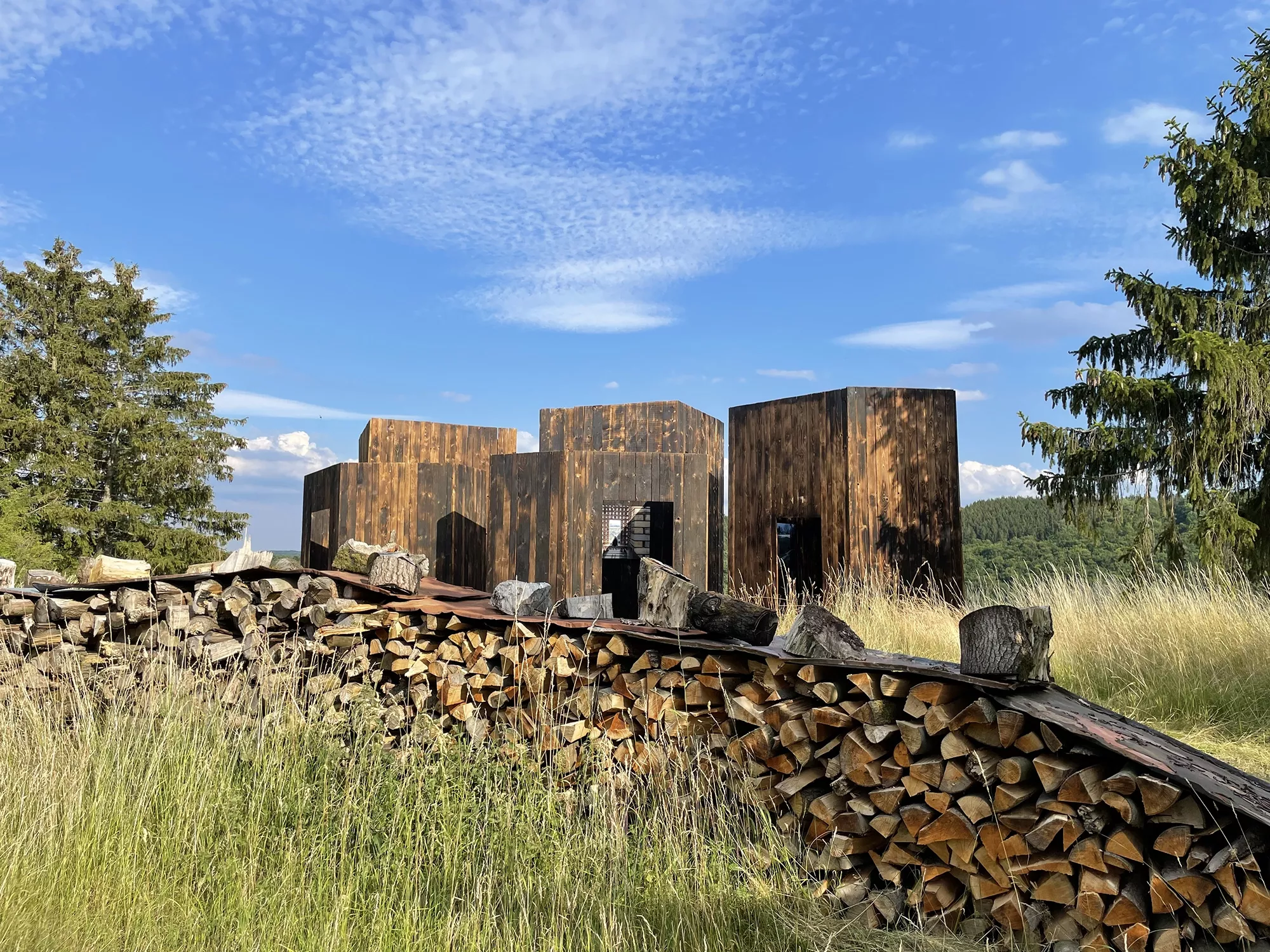 Christoph Hesse Architects